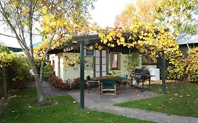 The Berry Farm Retreat
